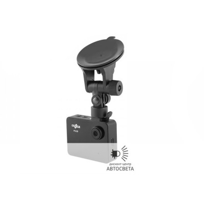 Автомобильный Видеорегистратор Gazer F115 Full HD